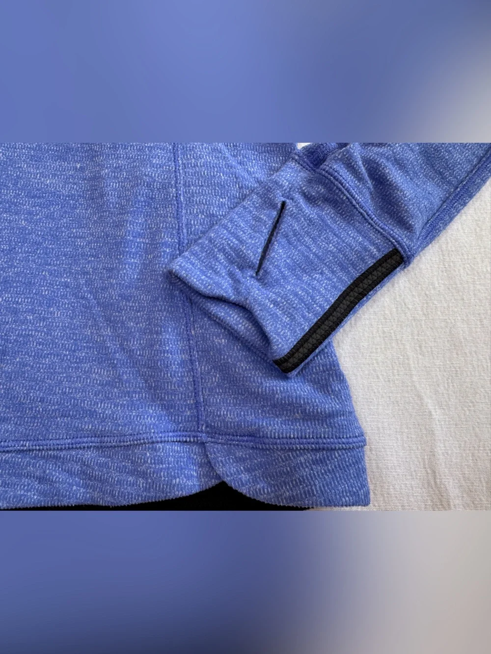 Lululemon Runderful Long Sleeve‎ Women’s 8